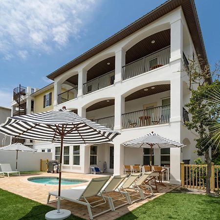 Vitamin Sea By Avantstayminutes From The Beach Destin Exterior photo