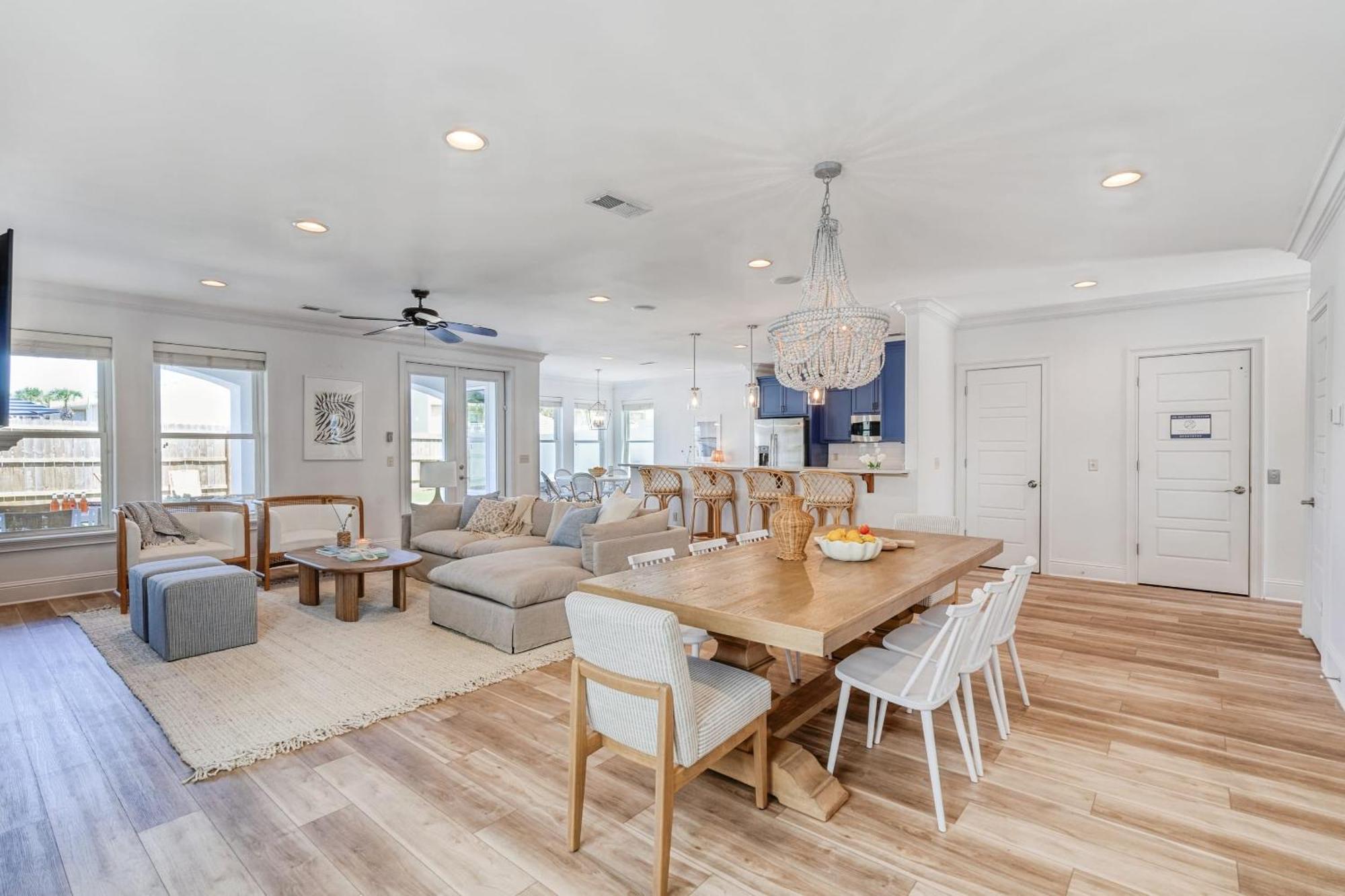 Vitamin Sea By Avantstayminutes From The Beach Destin Exterior photo